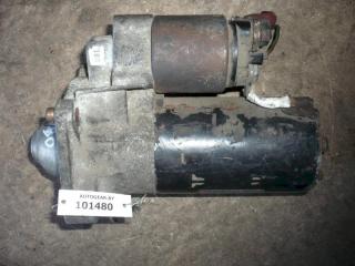стартер Volvo V70 2 поколение 2005, 2.0 л., i