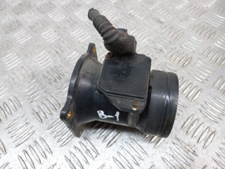 расходомер воздуха Volkswagen Passat B5 [рестайлинг] 2004, 2.0 л., AZM, бензин, АКПП, 06A906461B