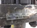 электрогидроусилитель руля Volkswagen Polo 4 поколение 2003, 6Q0423155AD - фото №5