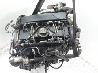 двигатель Ford Mondeo 3 поколение [рестайлинг] 2007, 2.0 л., TDCi, дизель, 6G73913, HJBE