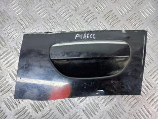 ручка наружная задняя левая Audi A6 4F/C6 2007, 3.2 л., AUK, бензин, АКПП, универсал, 4F0837885