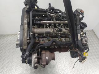 двигатель Opel Insignia 1 поколение (A) 2010, 2.0 л., CDTi, дизель, -, A20DTH