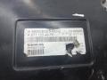 блок управления двигателем Mercedes-Benz C-Класс W203/S203/CL203 [рестайлинг] 2004, 1.8 л., i, A2711534379 - фото №5