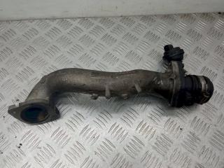 гофра инжектора Renault Laguna 2 поколение 2004, 1.9 л., DCi, 8200186383D