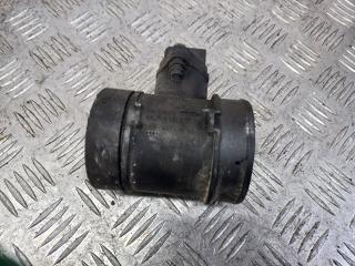 расходомер воздуха Audi A8 D2/4D [рестайлинг] 2002, 3.3 л., AKF, дизель, АКПП, седан, 0281002435