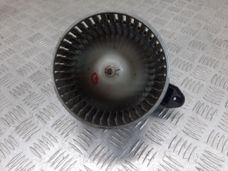 моторчик печки Audi A6 4B/C5 [рестайлинг] 2001, 2.5 л., дизель, 4B1820021B, 0130111202