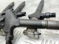 форсунка Mazda 6 GG 2004, 2.0 л., TD, RF7J13H50 - фото №4