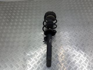 стойка передняя правая BMW 3 серия E46 2001, 2.0 л., TDi, дизель