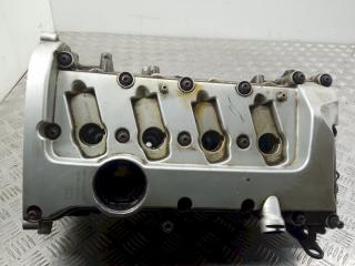 головка блока цилиндров Volkswagen Passat B5 [рестайлинг] 2003, 2.0 л., i, ALT