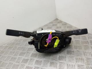 переключатель подрулевой (стрекоза) Opel Vectra C [рестайлинг] 2006, 1.8 л., Z 18 XER, бензин, МКПП, универсал, 13204146