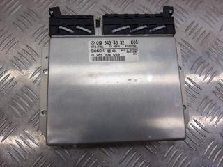 Блок управления ABS/ESP Mercedes-Benz E-Класс W210/S210 1996, 2.0 л., i, 265109046
