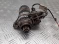 стартер Volkswagen Fox 2 поколение 5Z 2006, 1.2 л., i, 1120400 - фото №2