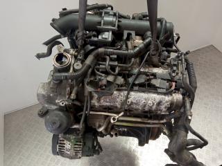 двигатель Volkswagen Golf 5 поколение 2008, 1.4 л., TSI, бензин, 033738