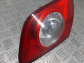 фонарь крышки багажника правый Volkswagen Passat B6 2009, 2.0 л., FSI, BLR, бензин - фото №2