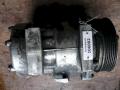 компрессор кондиционера Peugeot 307 1 поколение 2004, 1.6 л., HDi - фото №2