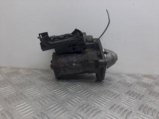 стартер Ford Fiesta 4 поколение [рестайлинг] 2001, 1.3 л., i