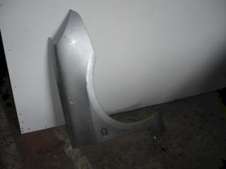 крыло переднее правое Peugeot 307 1 поколение 2001, хетчбэк 5 дв.