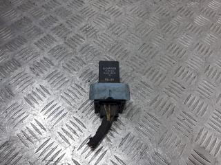 реле накала свечей Renault Trafic 2 поколение 2005, -, 9640469680