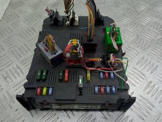 блок предохранителей Citroen Xsara Picasso 1 поколение 2004, 1.6 л.