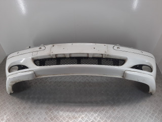 бампер передний Mercedes-Benz CL-Класс C215 2001, 6.0 л., бензин, АКПП