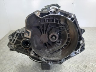 КПП механическая (МКПП) Opel Vectra C 2005, 1.8 л., i, Z 18 XE, бензин, МКПП, F17C3.94