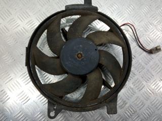 вентилятор радиатора Mercedes-Benz Vito W638 2002, 2.2 л., CDi, 6385000593