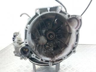 КПП механическая (МКПП) Ford Focus 2 поколение [рестайлинг] 2009, 1.6 л., i, бензин, 3M5R7002NB