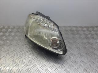 фара правая Volkswagen Fox 2 поколение 5Z 2009