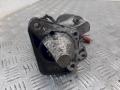 стартер Renault Modus 1 поколение 2005, 1.5 л., DCi, M000T87881 - фото №2