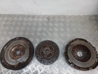 маховик Skoda Fabia 1 поколение [рестайлинг] 2005, 1.4 л., TDi, дизель