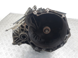 КПП механическая (МКПП) Opel Zafira 1 поколение (A) [рестайлинг] 2004, 2.0 л., Y 20 DTH, дизель, F23