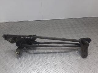 механизм стеклоочистителя (трапеция дворников) Chrysler 300M 1 поколение 2002