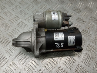 стартер Ford C-Max 1 поколение [рестайлинг] 2008, 1.6 л., HWDA, бензин, TS12E10