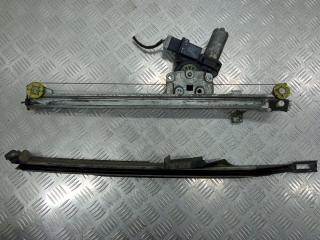 стеклоподъемник электрический Peugeot Boxer 2 поколение 2008