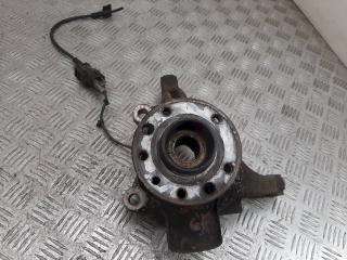 ступица передняя левая Opel Vectra C [рестайлинг] 2007