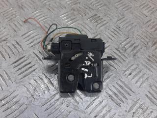 замок багажника Nissan Primera P12 2006, 90502AV720