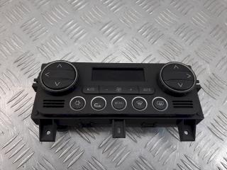 блок управления печки / климат-контроля Alfa Romeo 159 1 поколение 2006, 1560547840