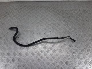 шланг гидроусилителя Audi A6 4B/C5 [рестайлинг] 2001