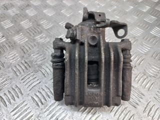 суппорт задний левый Volkswagen Golf 4 поколение 2002