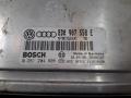 блок управления двигателем Volkswagen Passat B5 1998, 1.8 л., Ti, 8D0907558E - фото №4