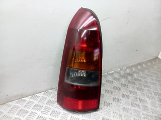 фонарь задний левый Opel Astra G 2004, универсал, 393.033