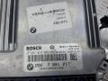 блок управления двигателем BMW X3 E83 2006, 3.0 л., D, 281013052 - фото №4