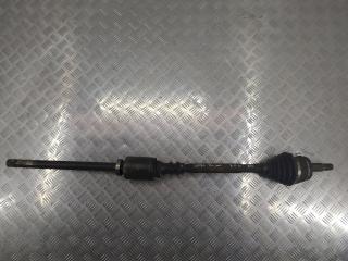 полуось передняя правая (приводной вал, ШРУС) Opel Movano A 2002, 2.2 л., DTi, дизель