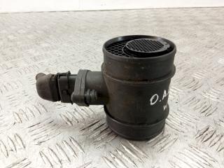 расходомер воздуха Opel Astra G 2003, 2.0 л., DTi, 281002478