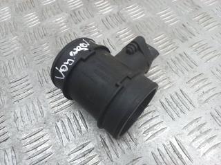 расходомер воздуха Chrysler Voyager 4 поколение 2004, 2.5 л., CRD, 281002451