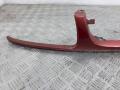 ресничка (ус) фары Volkswagen Polo 3 поколение 1999, 6N0853661C - фото №2
