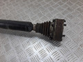 полуось передняя правая (приводной вал, ШРУС) Volkswagen Passat B6 2008, 1.6 л., i, бензин - фото №3