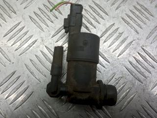 насос (моторчик) омывателя стекла Renault Laguna 2 поколение 2002, 8200194414