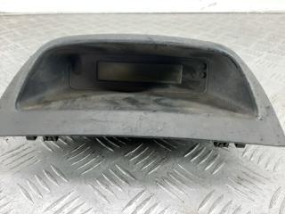 дисплей Renault Megane 2 поколение 2005, 8200755120