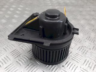 моторчик печки Volkswagen Golf 4 поколение 2002, 1J1819021C